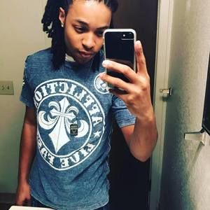 Meet your Posher, Mike